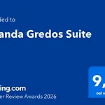 Ananda Gredos