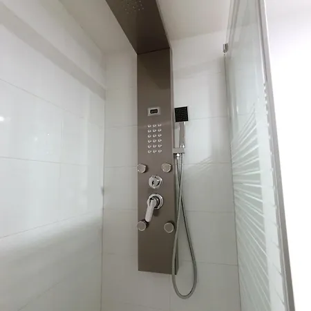 Ananda Gredos Apartamento