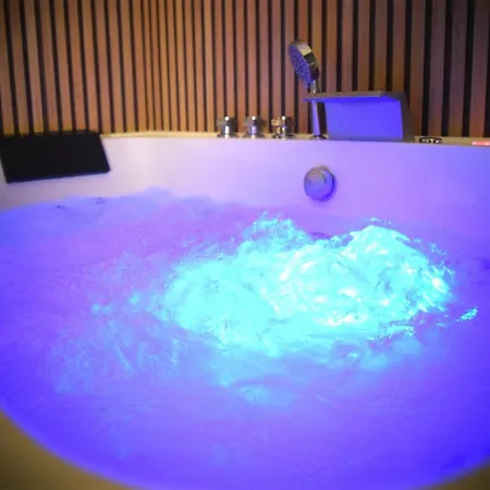 Ananda Gredos * Arenas de San Pedro