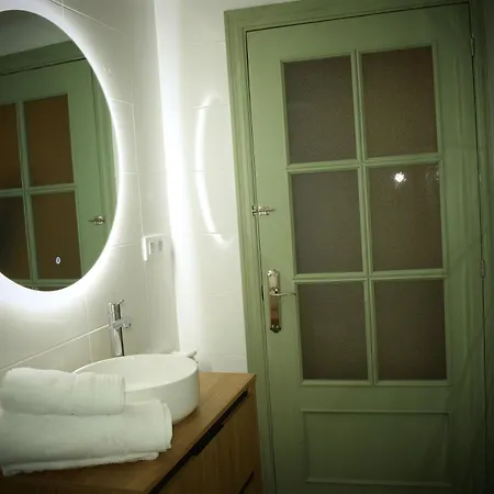 Ananda Gredos * Arenas de San Pedro