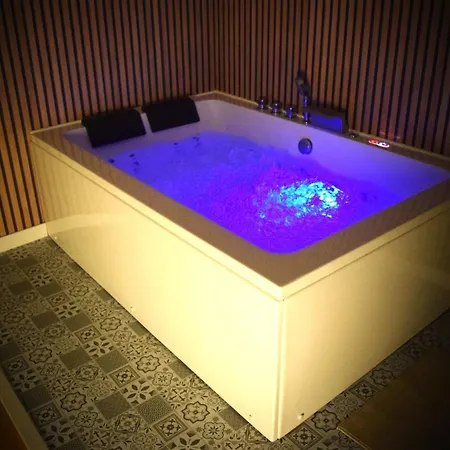 Ananda Gredos Apartamento Arenas de San Pedro