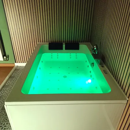 Ananda Gredos * Arenas de San Pedro