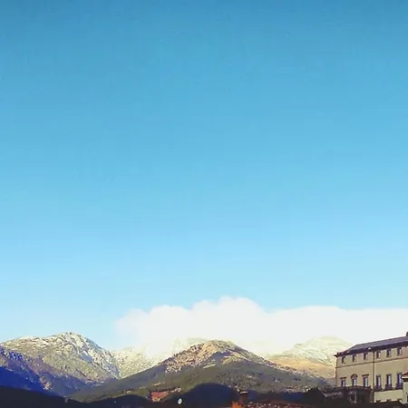 Ananda Gredos Apartamento