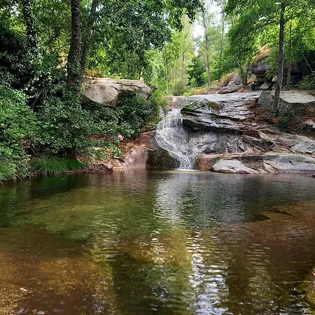 Ananda Gredos Apartamento