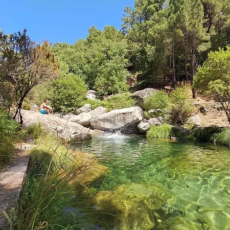 Ananda Gredos *