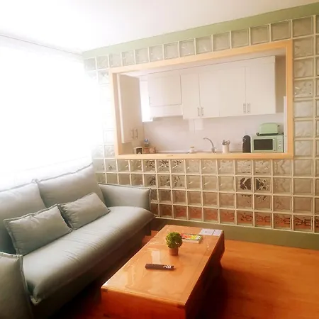 Apartamento Ananda Gredos *