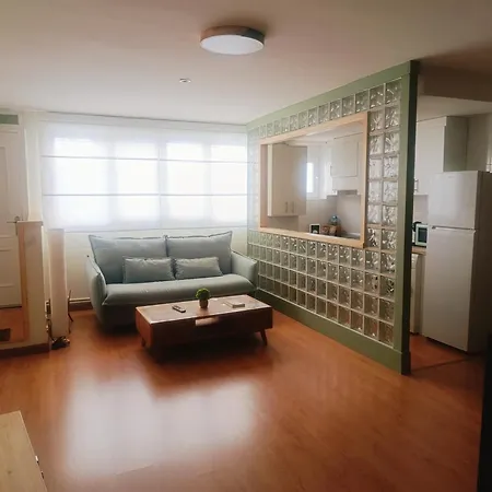 Ananda Gredos Apartamento Arenas de San Pedro