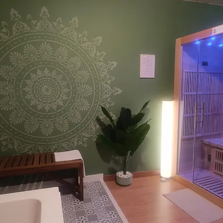 Ananda Gredos Apartamento Arenas de San Pedro