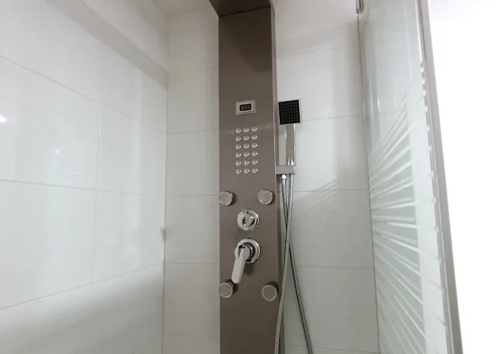 Ananda Gredos דירה