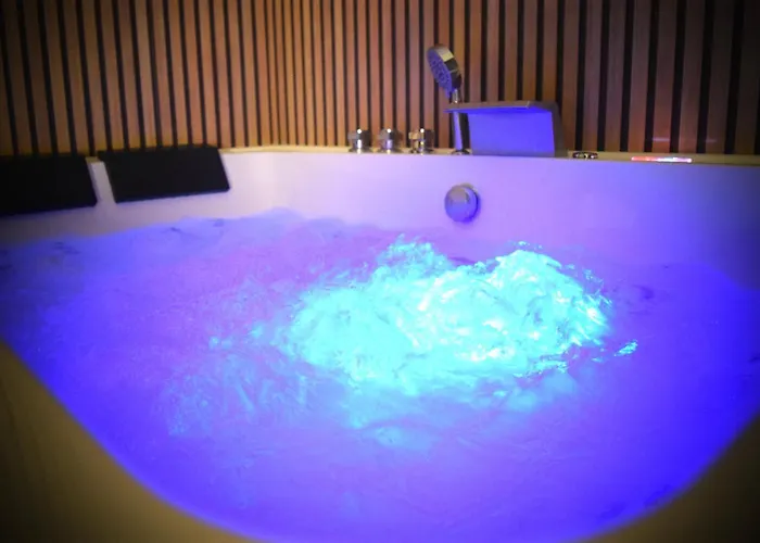 Ananda Gredos * ארנס דה סן פדרו