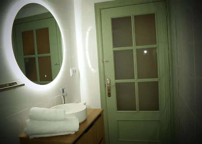 Ananda Gredos * ארנס דה סן פדרו