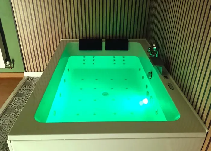 Ananda Gredos * ארנס דה סן פדרו