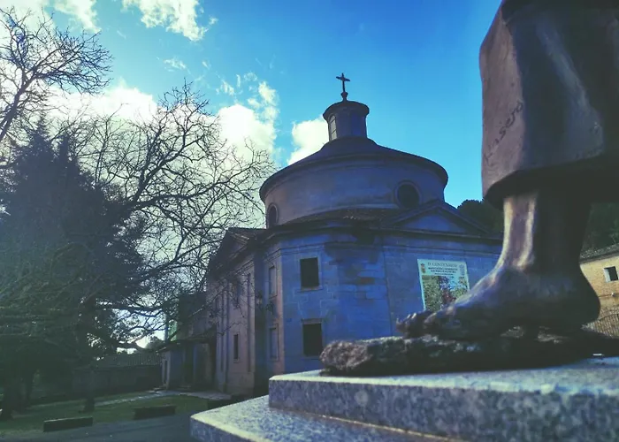 דירה Ananda Gredos *