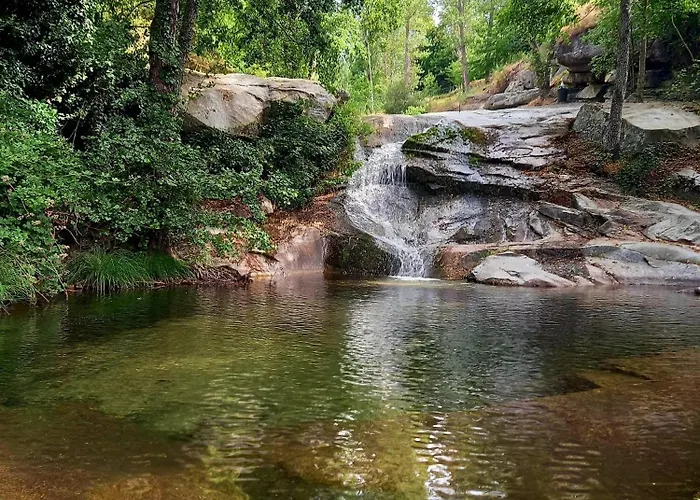 Ananda Gredos דירה