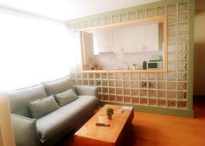 דירה Ananda Gredos *