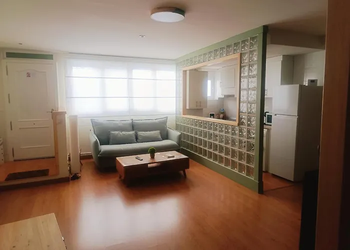 Ananda Gredos דירה ארנס דה סן פדרו