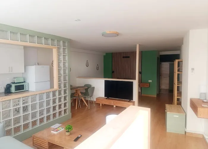 Ananda Gredos ארנס דה סן פדרו